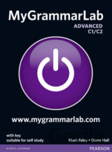 MyGrammarLab - Advanced C1/C2
