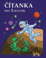 Čítanka pro 5. ročník
