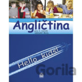 Angličtina pro 3. ročník základní školy