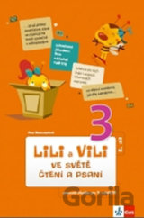 Lili a Vili 3 - Ve světě čtení a psaní