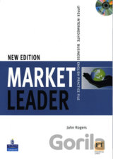 Market Leader - Upper Intermediate - Practice File