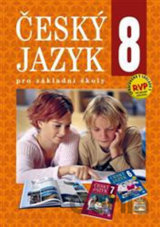 Český jazyk 8 pro základní školy