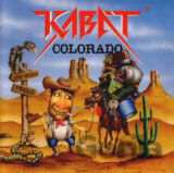 Kabát: Colorado LP
