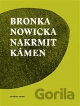 Nakrmit kámen
