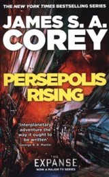 Persepolis Rising