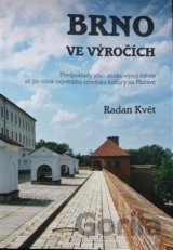 Brno ve výročích