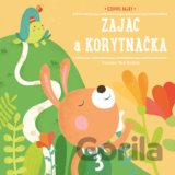 Ezopove bájky: Zajac a korytnačka