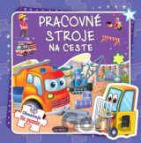 Pracovné stroje na ceste