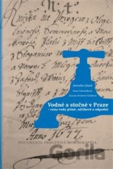 Vodné a stočné v Praze
