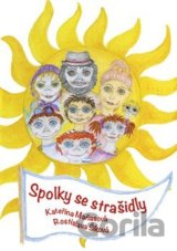 Spolky se strašidly