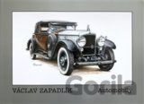 Automobily