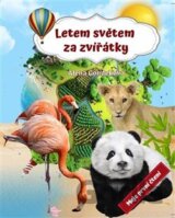 Letem světem za zvířátky