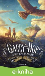 Garry Hop a ostrov zázraků