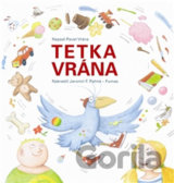 Tetka vrána