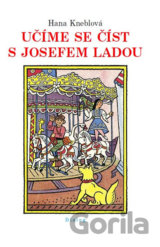 Učíme se číst s Josefem Ladou