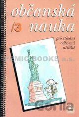 Občanská nauka 3