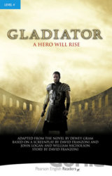 Gladiator: A hero will rise