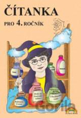 Čítanka pro 4. ročník
