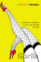 Dancing Lessons for the Advanced in Age