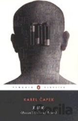 R.U.R. (Rossum's Universal Robots)