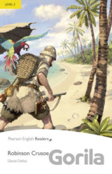 Robinson Crusoe