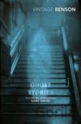 Ghost Stories
