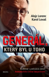 Generál, který byl u toho