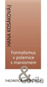 Formalismus v polemice s marxismem