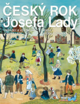 Český rok Josefa Lady