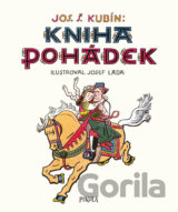 Kniha pohádek