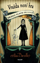 Případ Flavie de Luce 2: Vražda není hra