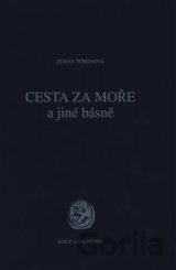 Cesta za moře a jiné básně