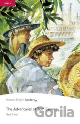 The Adventures of Tom Sawyer