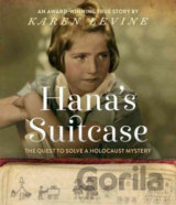 Hana's Suitcase