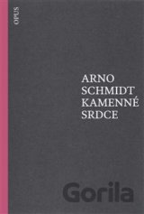 Kamenné srdce