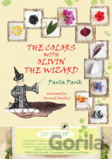 The Colours with Olivin the Wizard