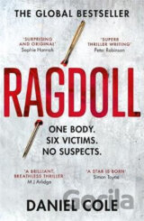 Ragdoll