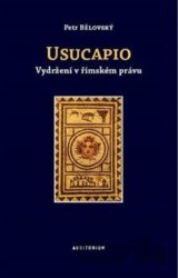 Usucapio