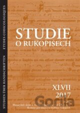 Studie o rukopisech 47