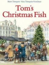 Tom's Christmas Fish