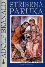 Stříbrná paruka