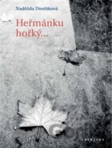 Heřmánku hořký