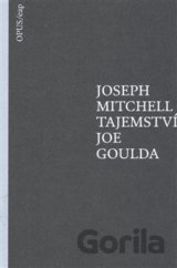 Tajemství Joe Goulda