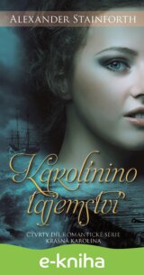 Karolinino tajemství