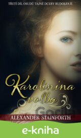 Karolínina volba