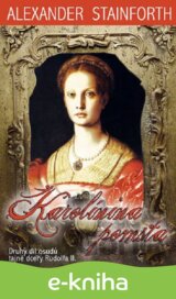 Karolínina pomsta