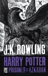 Harry Potter and the Prisoner of Azkaban 3