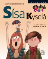 Sísa Kyselá