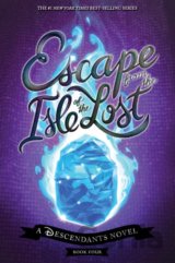 Escape from the Isle of the Lost