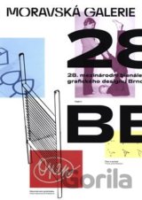 28. mezinárodní bienále grafického designu Brno 2018